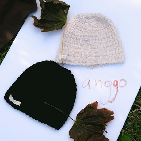 anggo/29. (acc) anna hat FREE
