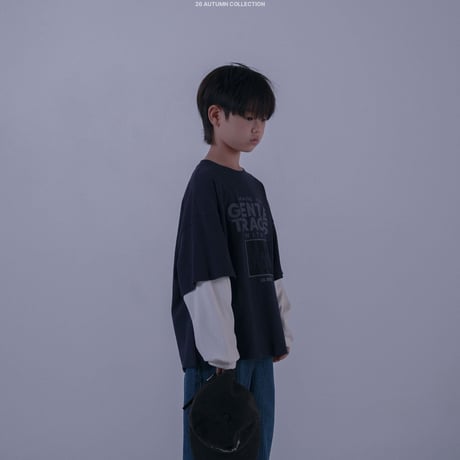 lilybooth/9. mark rayerd T-shirt S-XL