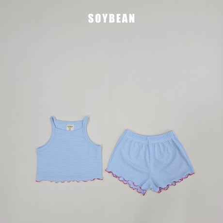 soybean/162. plan ) dangara nanalri updown set XS-XL