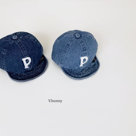 vbunny/62. pidenim cap FREE(45-48CM)
