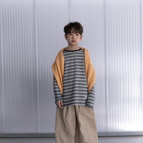 growb/43. churros T-shirt JS-JL