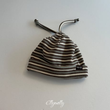 ellymolly/34. pony winter beanie FREE
