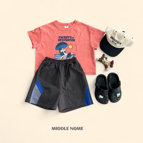middlename/29. tweet  T-shirt S-XL