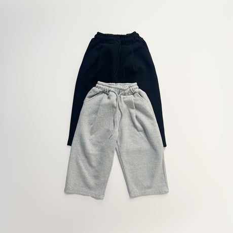 fromi/21. wide pants S-XL