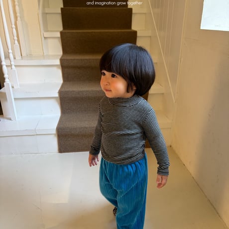 chip/22. Bell Tong pants 1(12-18M)-5(6Y)
