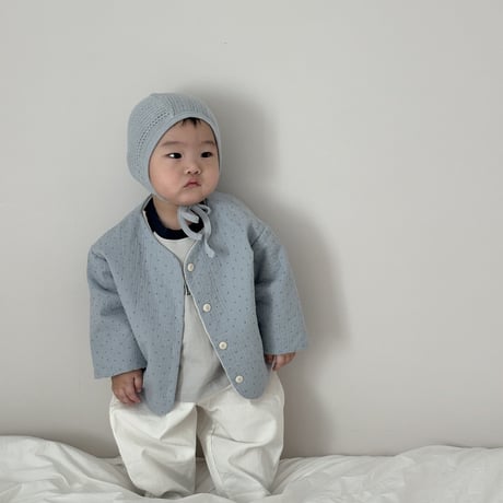 lalaland/44. bebe twil pants 12M-18M