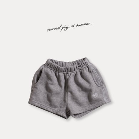 normalplay/27. frein 3bu pants 12M-XL