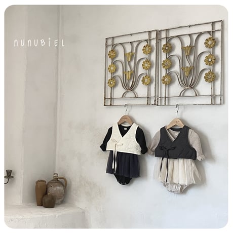 nunubiel/46. bebe fig vest S-L