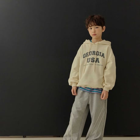 heydo/65. USA hood T-shirt S-XL