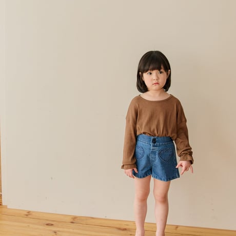 monatelier/15. summer cooling T-shirt S-2XL