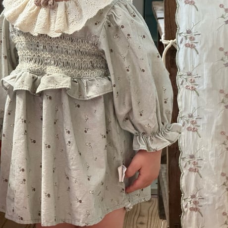 aiai/103. lace one-piece XS-L