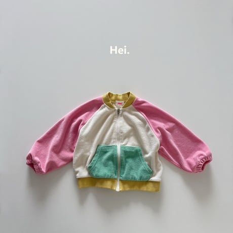 hei/23. picnic jumper XS-XL