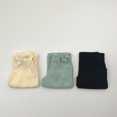 haroharo/78. wide pants 2XL-4XL
