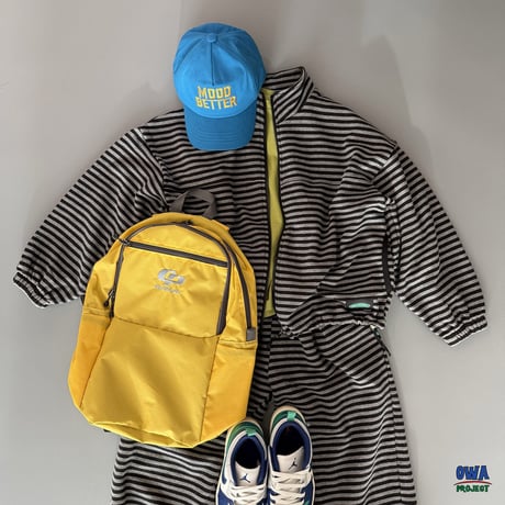 owa/24. zanzan pants JS-JL