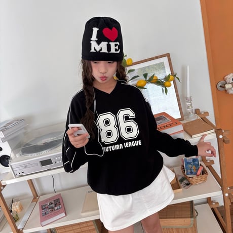 matilda/71. daily cotton skirt 5-13