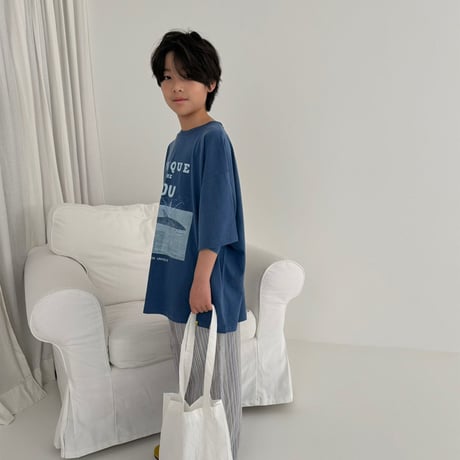 gou/110. whale T-shirt XS-XL