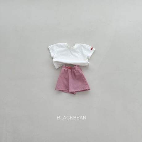 blackbean/44. two ton set S-XL