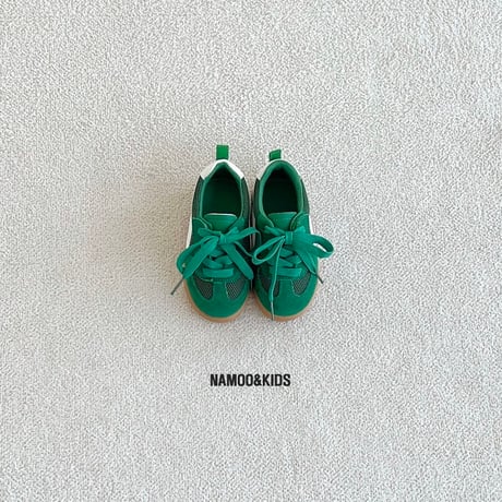 namoo/23. Sugar sneakers 140-220