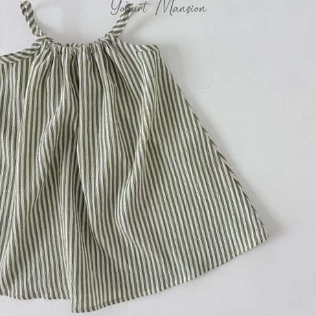 yogurtmansion/27. jully one-piece XS-XL