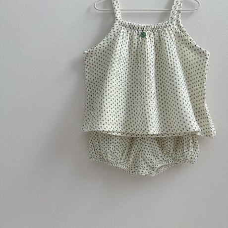 minirobe/51. Garden pants  S-XL