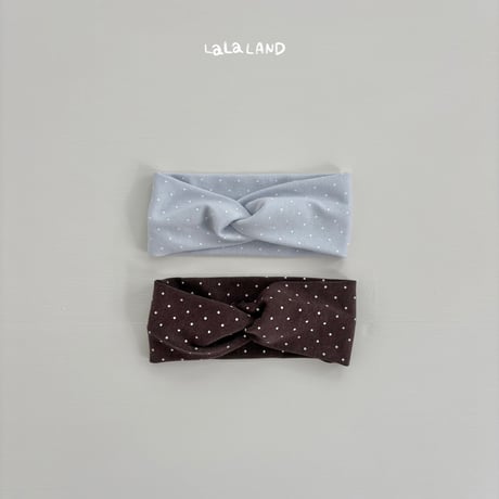 lalaland/85. dot band  FREE