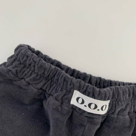 ooo/17. duck pants XS-XL