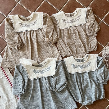 thelala/67. 5 mugunhwa suit XS-M
