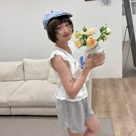 matilda/169. ailet wing T-shirt 5-13