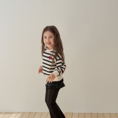 momoann/25. soft skirt leggings FREE