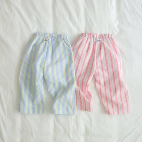 bailey/35. beach line pants FREE