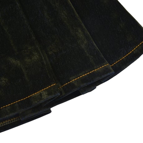 forkchips/19. time velvet skirt M-XL
