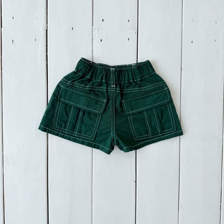 ellymolly/256. flap pocket pants 5-11