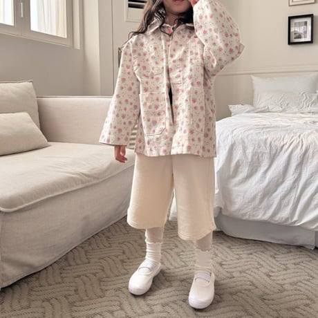 bonbonbutik/28. half pants JS-JM