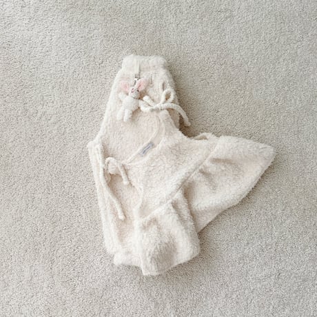 urbanrabbit/5. Urban Rabbit Keyring FREE