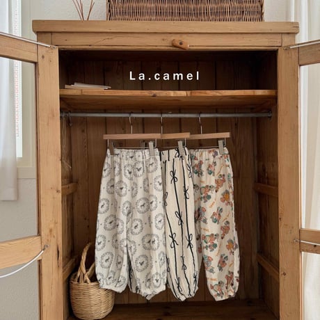 lacamel/4. mumu pt XS-XL