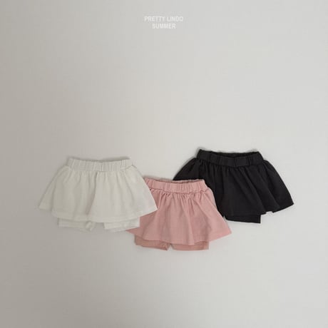 lindo/8. pastel skirt leggings XS-XL