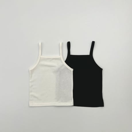 haroharo/2. 1+1) rayerd T sleeveless 2XL-4XL
