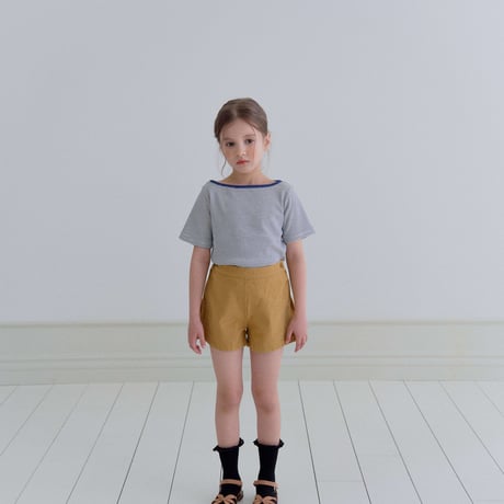 bellot/32. dangara T-shirt JS-JM