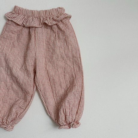 atomeme/37. Cinnamon Pants S-XL