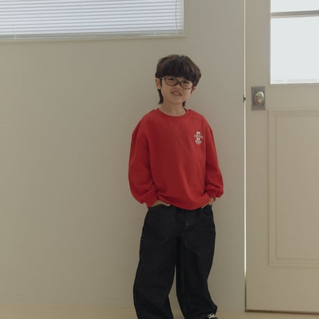 heydo/12. C logo T-shirt JS-JL
