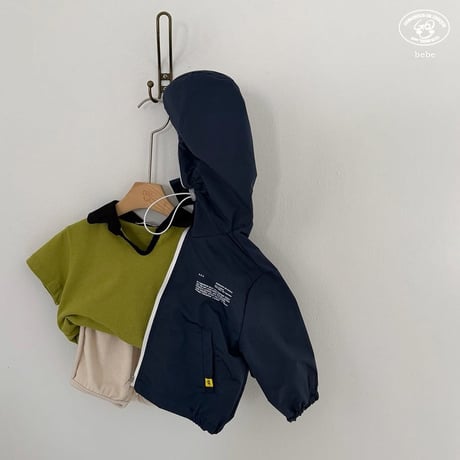 gou/151. B- crew half pants 2(6-12M)-3(12-18M)