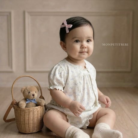 monpetitbebe/4. Mon Chere Cardigan S(6M-12M)-M(12M-18M)