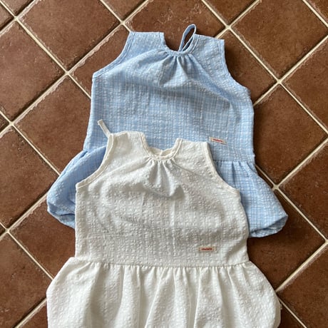 thelala/72. ballon one-piece XS-XL