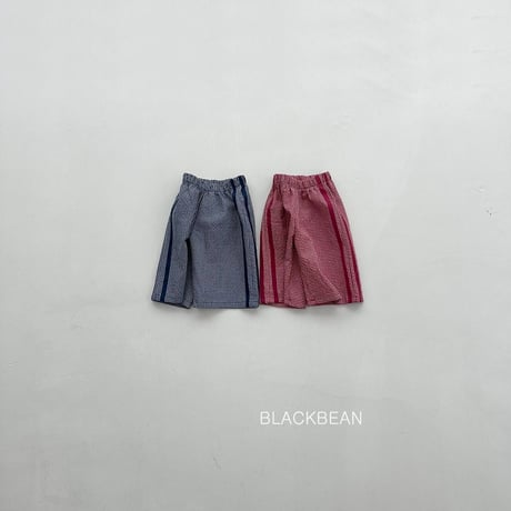 blackbean/35. Gemma pants S-XL