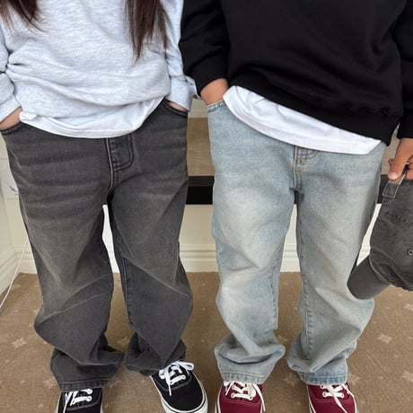 our/42. kawaii denim JS-JXL