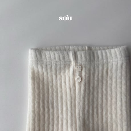 sou/8. button leggings 12M-18M
