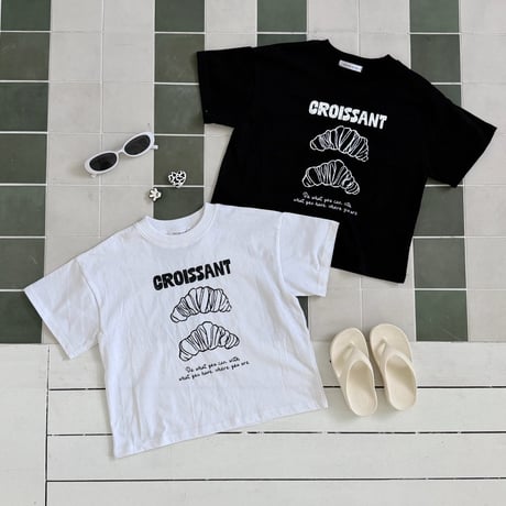 matilda/25. croasan T-shirt 5-13
