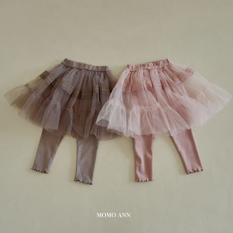 momoann/22. sha skirt leggings 5-13