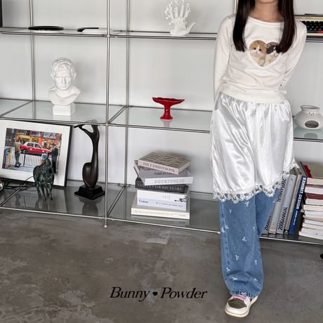 bunnypowder/58. cats T-shirt S-XL