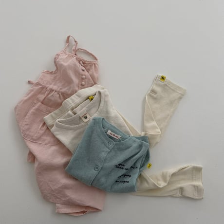 gou/46. danzzak leggings JS-JL
